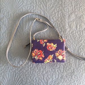 NWOT Vince Camuto Crossbody Bag/Clutch